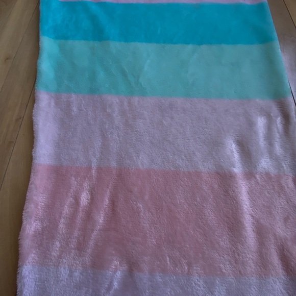 Mermaid blanket - Picture 11 of 12